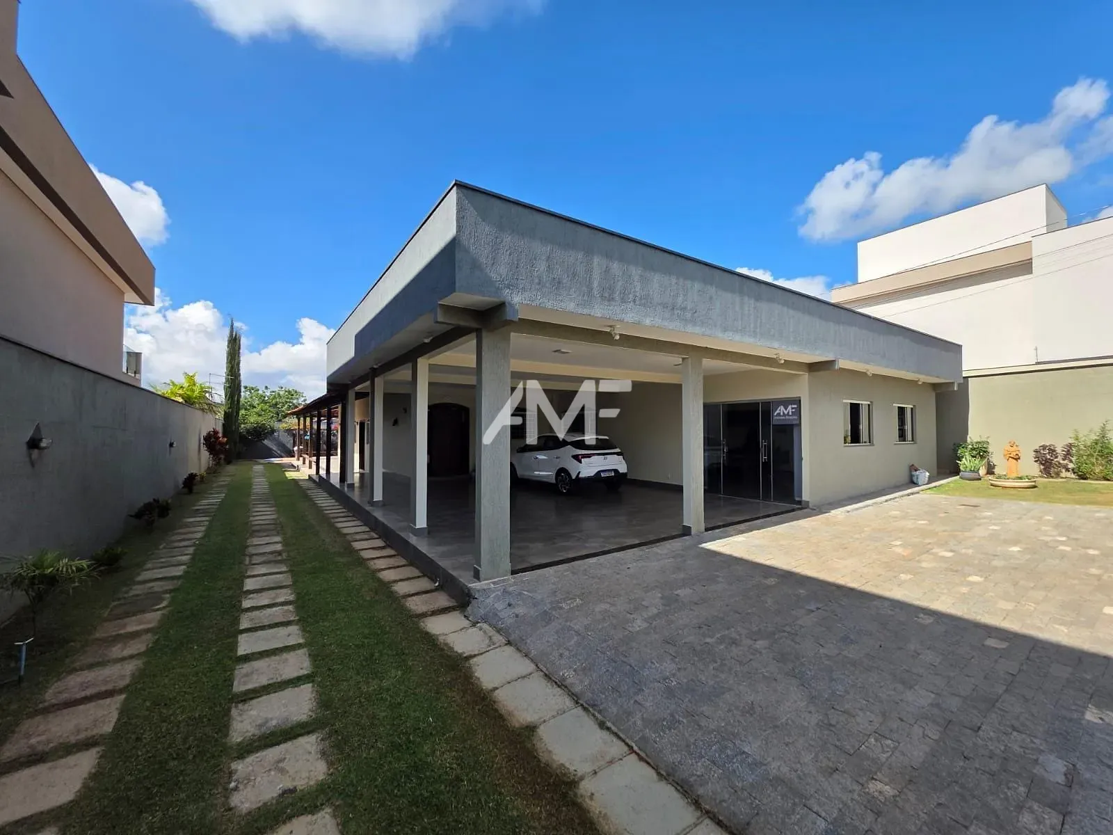 Casa, 5 quartos, 452 m² - Foto 41