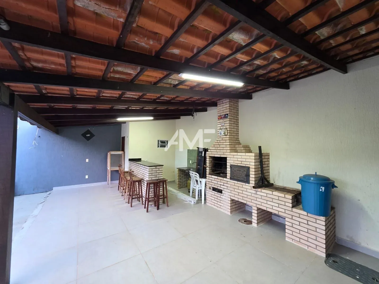 Casa, 5 quartos, 452 m² - Foto 30