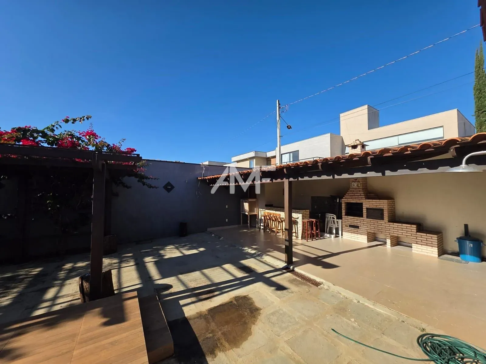 Casa, 5 quartos, 452 m² - Foto 35