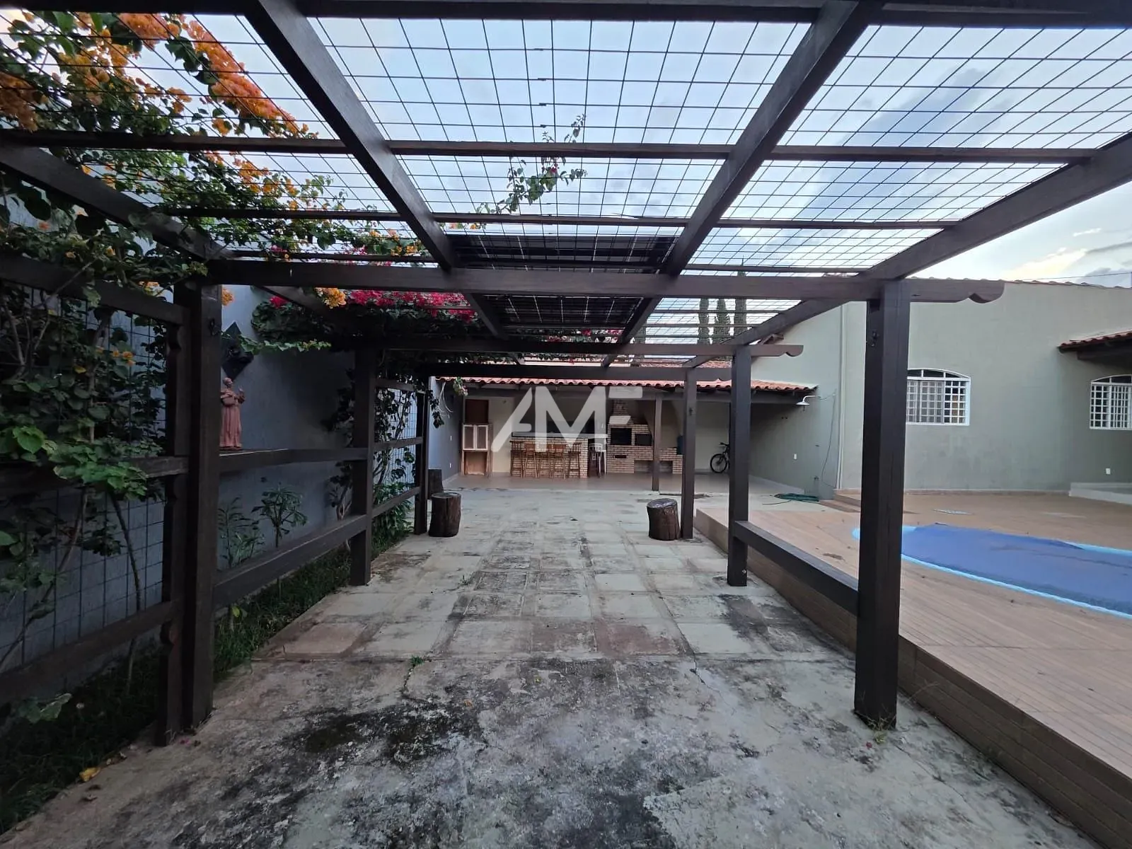 Casa, 5 quartos, 452 m² - Foto 39