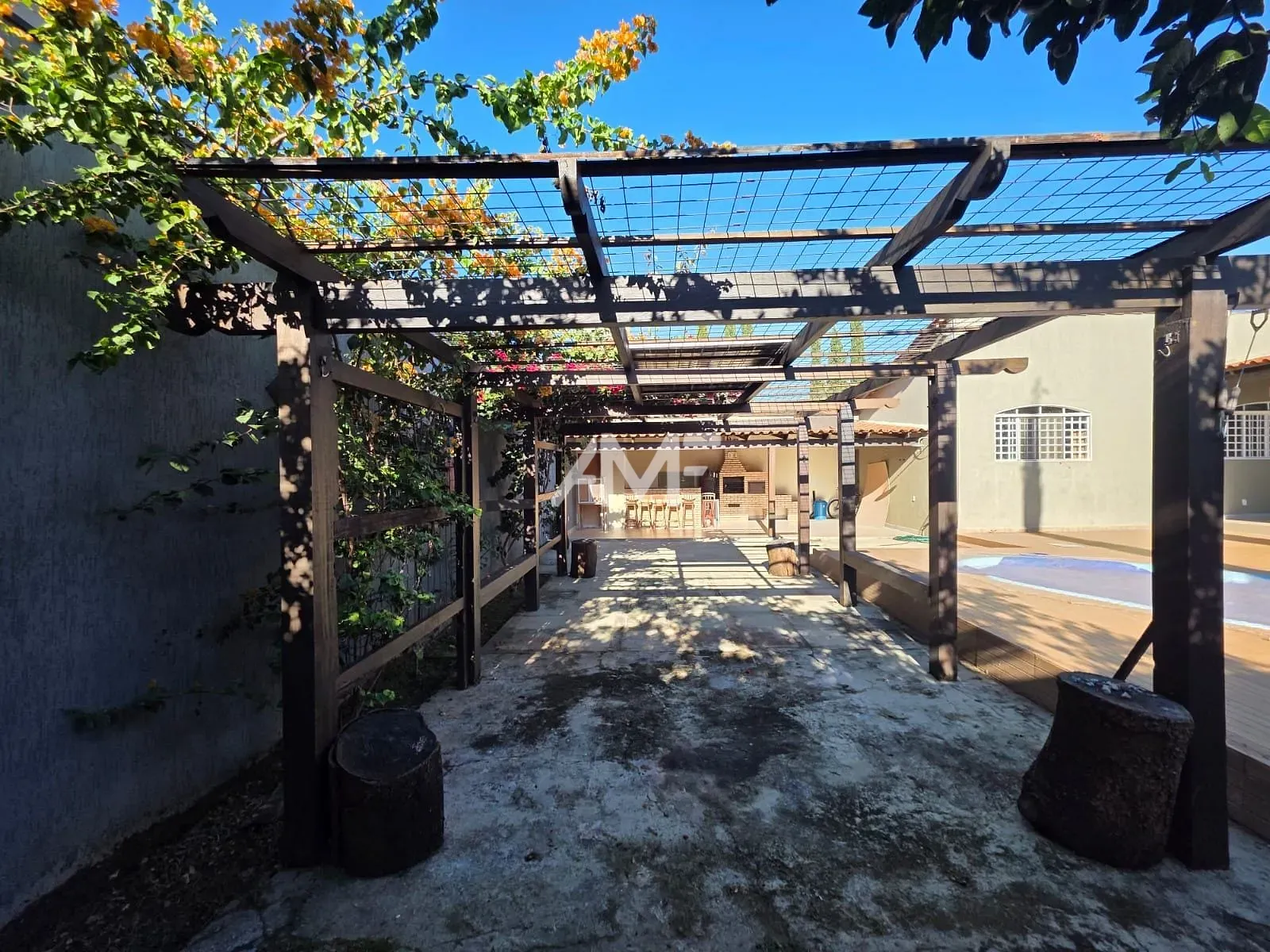 Casa, 5 quartos, 452 m² - Foto 40