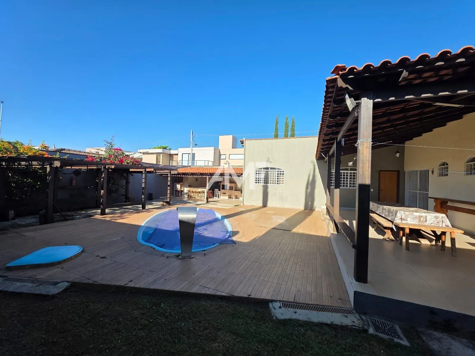 Casa, 5 quartos, 452 m² - Foto 32