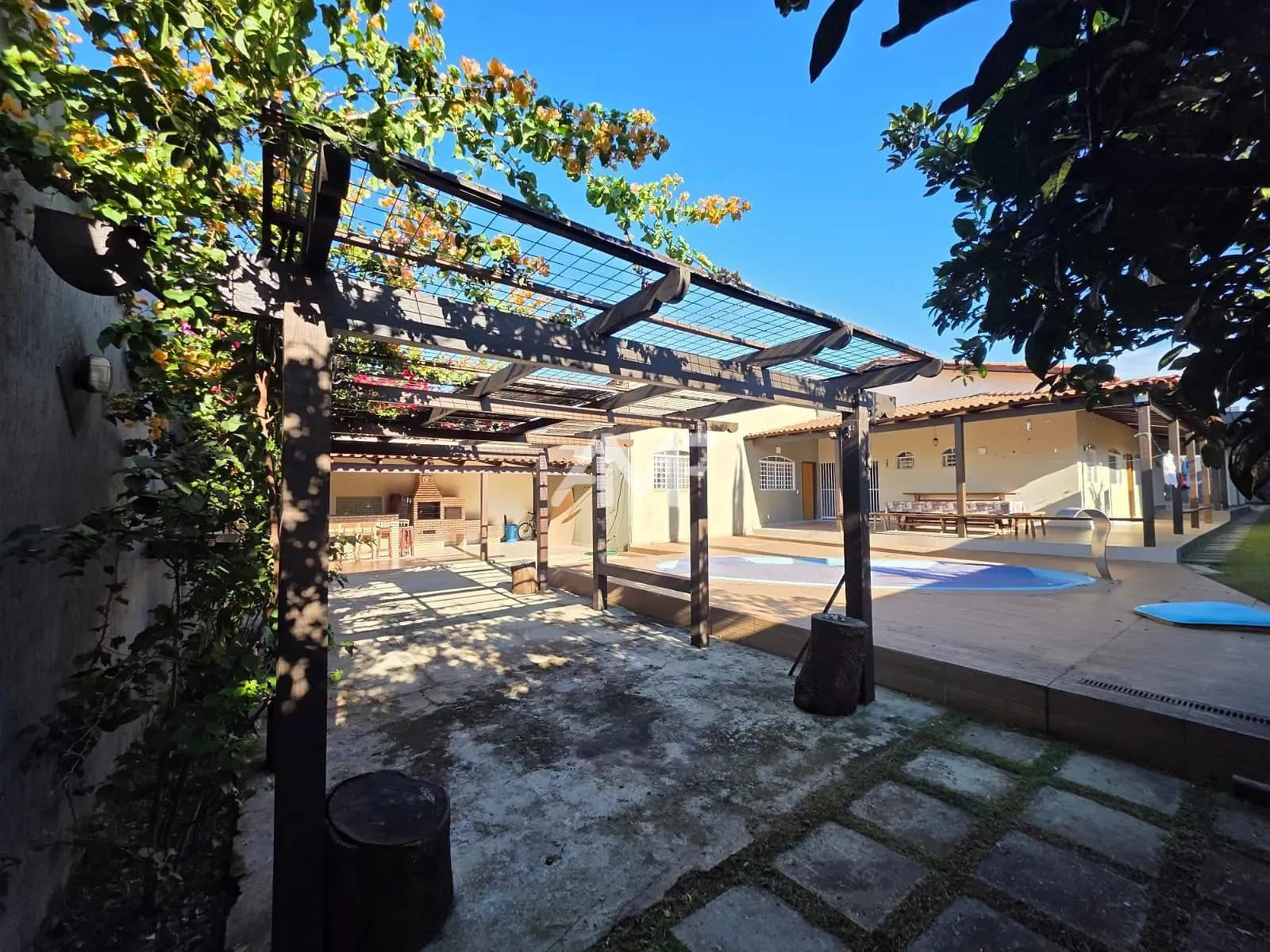 Casa, 5 quartos, 452 m² - Foto 4