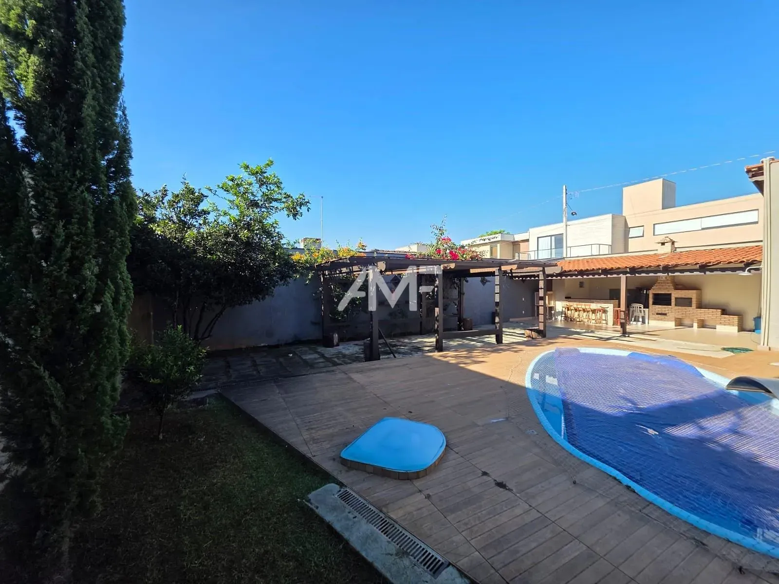 Casa, 5 quartos, 452 m² - Foto 36