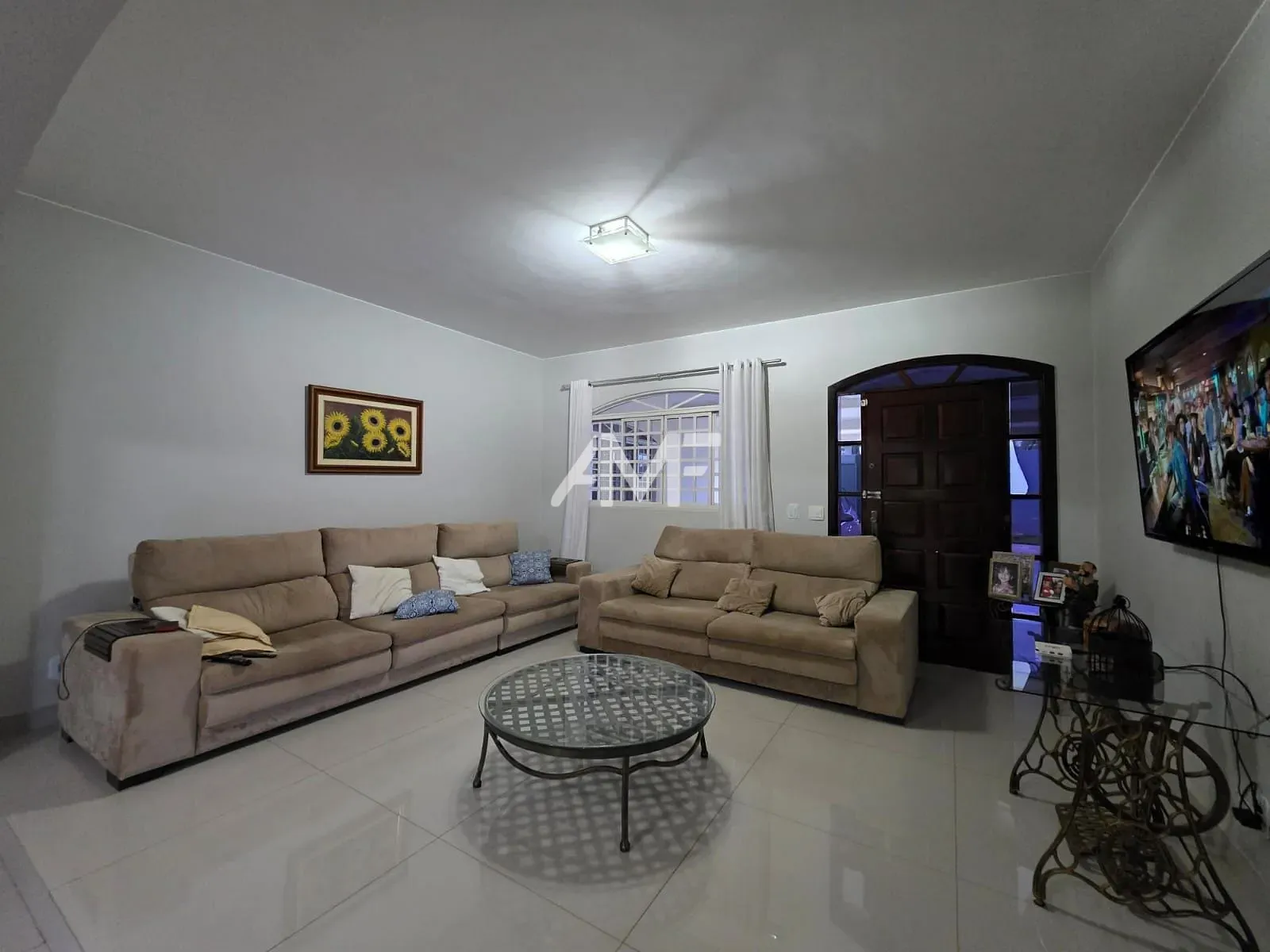 Casa, 5 quartos, 452 m² - Foto 7