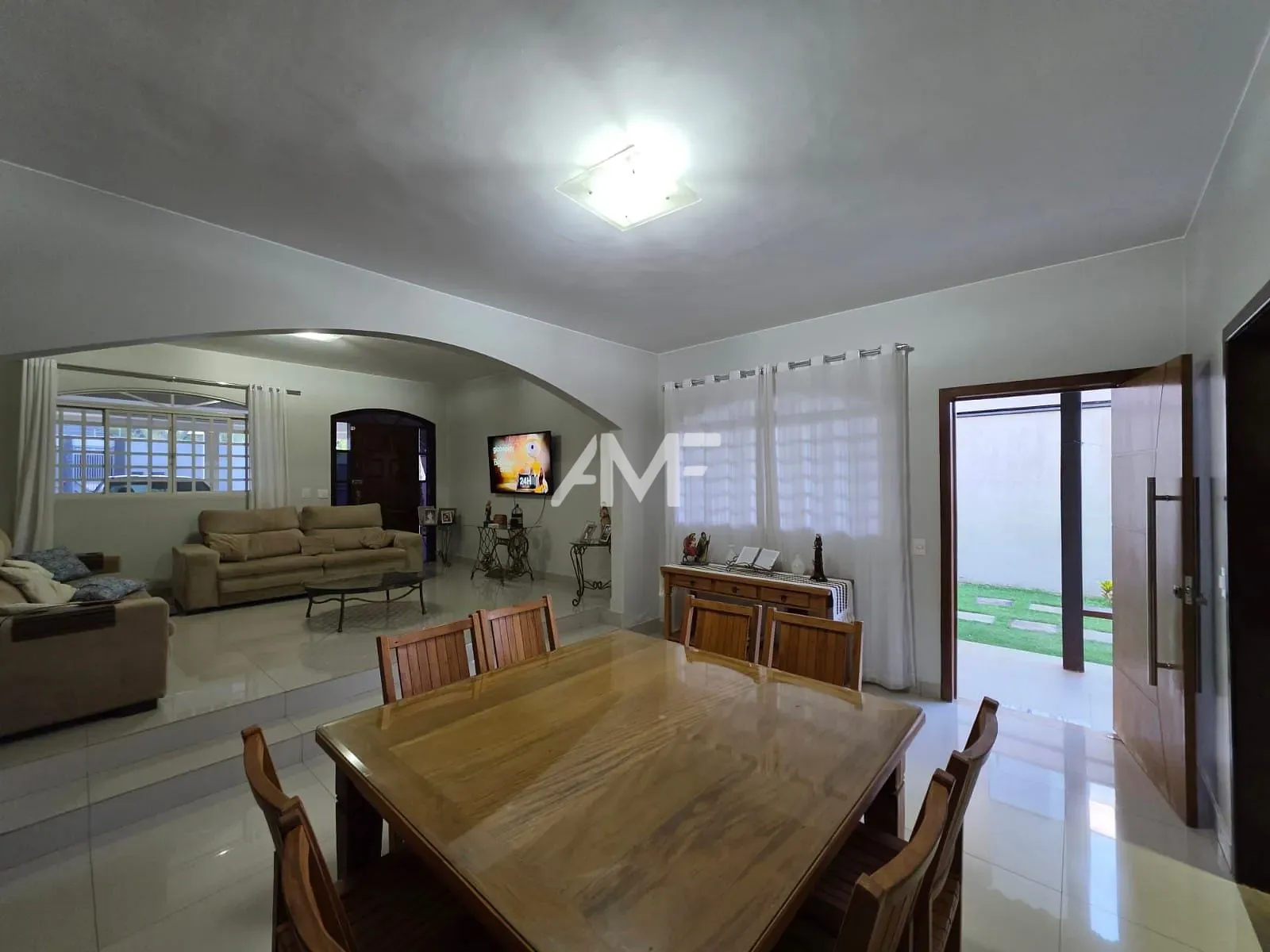 Casa, 5 quartos, 452 m² - Foto 8