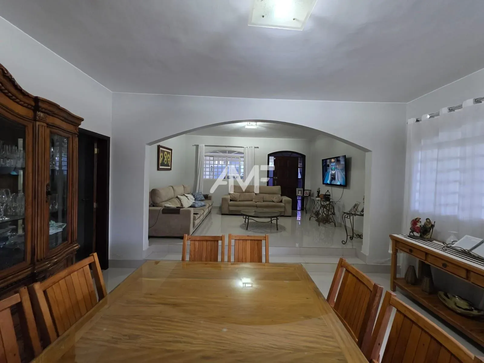 Casa, 5 quartos, 452 m² - Foto 6