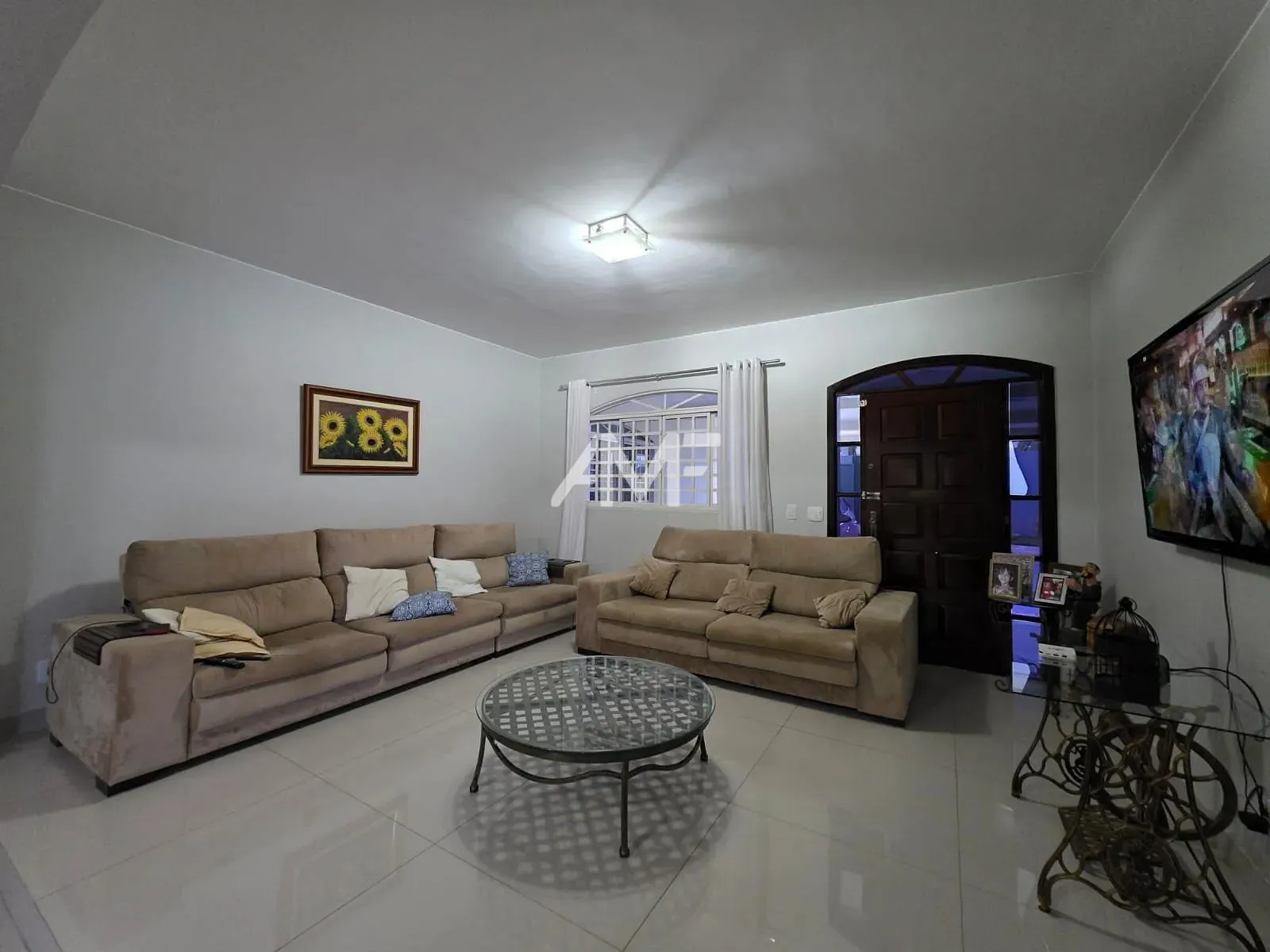 Casa, 5 quartos, 452 m² - Foto 9