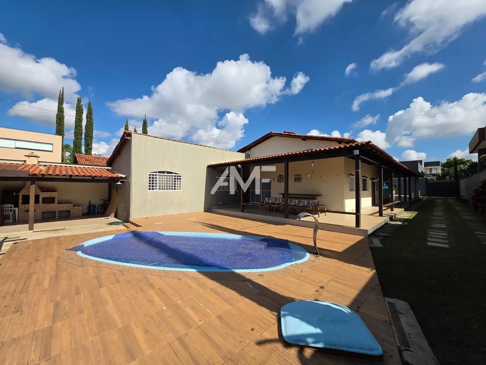 Casa, 5 quartos, 452 m² - Foto 37