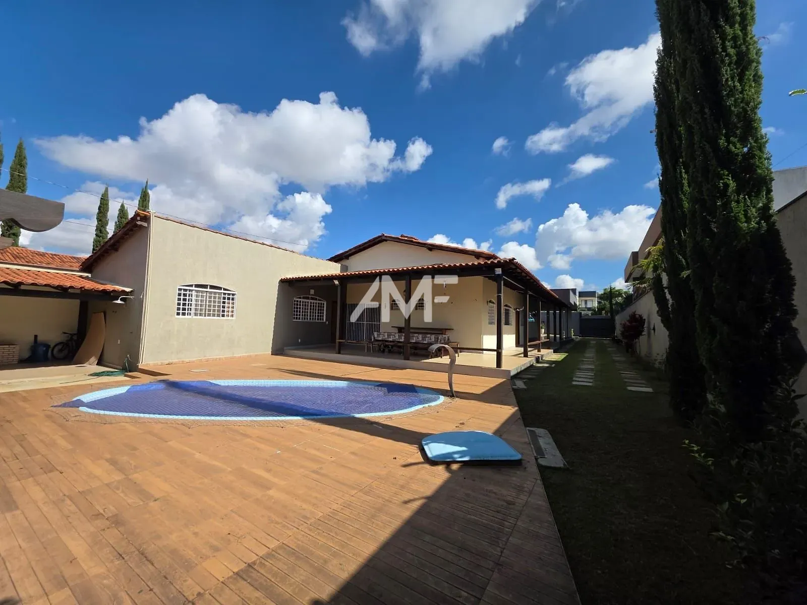 Casa, 5 quartos, 452 m² - Foto 33