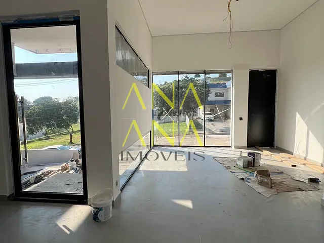 Casa com 600m² 3 quartos e 5 banheiros, à venda, no bairro Condomínio Terras de Santa Cruz em Bragança Paulista
