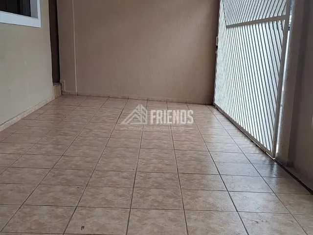 Casa com 166m², à venda, no bairro Jardim Jaú (Zona Leste) em São Paulo