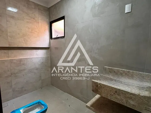 Casa 3 quartos e 1 banheiro, à venda, no bairro Jardim Europa em Barretos