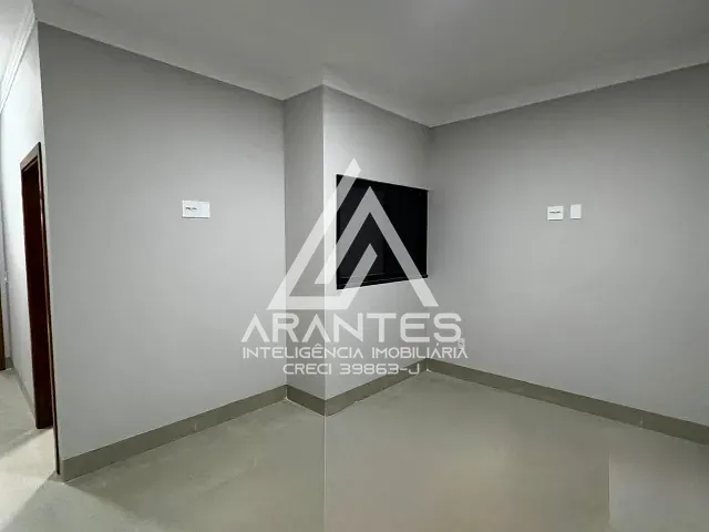 Casa 3 quartos e 1 banheiro, à venda, no bairro Jardim Europa em Barretos