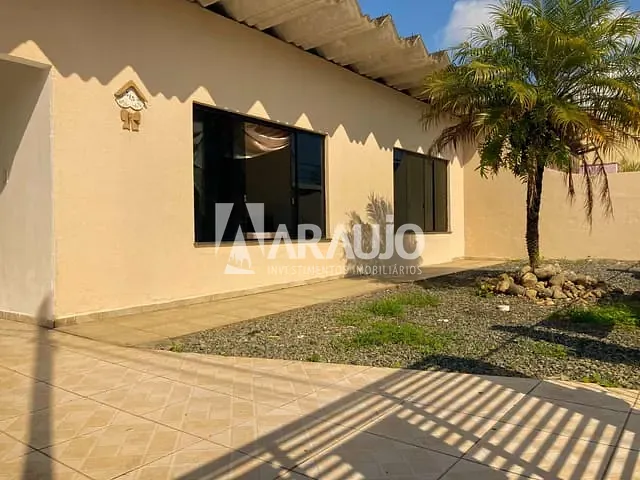 Casa com 252m² 2 quartos e 2 banheiros, à venda, no bairro São Judas em Itajaí