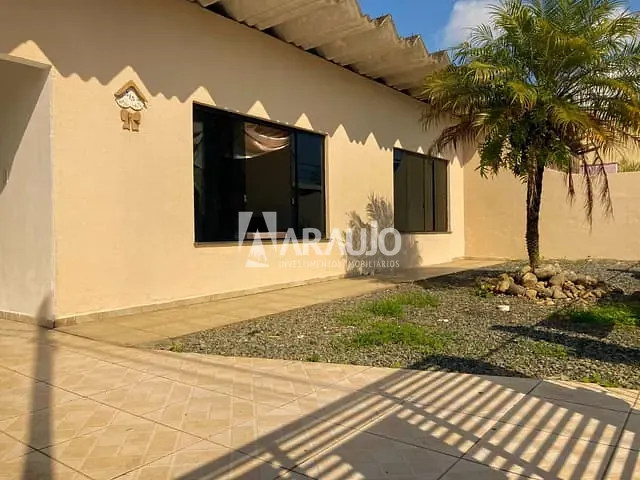 Casa com 252m² 2 quartos e 2 banheiros, à venda, no bairro São Judas em Itajaí