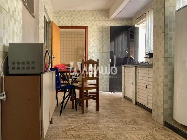 Casa com 252m² 2 quartos e 2 banheiros, à venda, no bairro São Judas em Itajaí