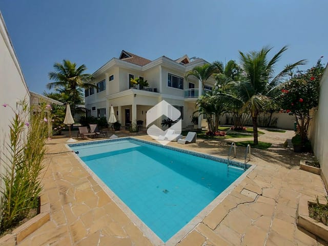 Casa com 1008m², à venda, no bairro Barra da Tijuca em Rio de Janeiro