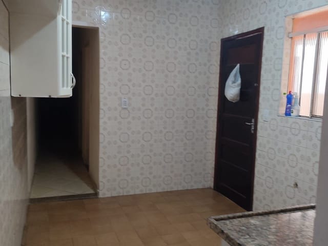 Casa 2 quartos e 1 banheiro, à venda ou para alugar, no bairro Vila Guaraciaba em Santo André