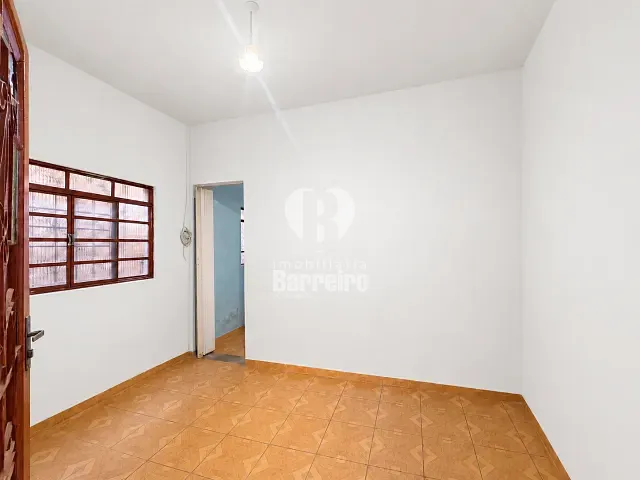 Casa 1 quarto e 1 banheiro, para alugar, no bairro Vale do Jatobá em Belo Horizonte
