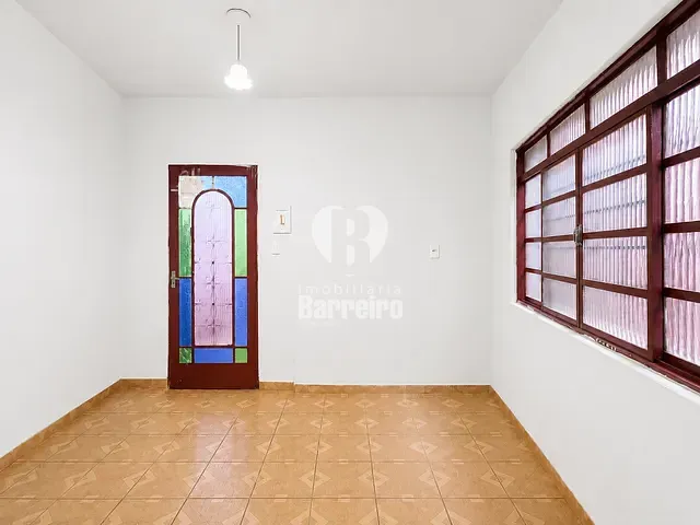 Casa 1 quarto e 1 banheiro, para alugar, no bairro Vale do Jatobá em Belo Horizonte