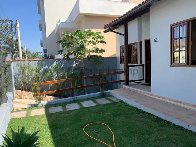 Casa 3 quartos e 3 banheiros, à venda, no bairro Jardim Belvedere em Volta Redonda