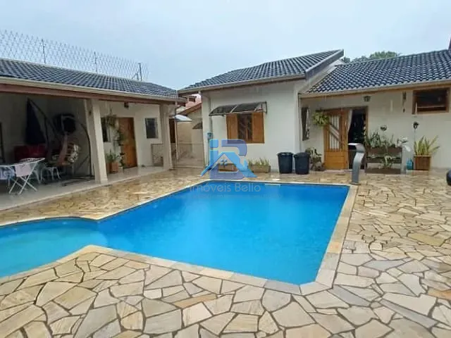 Casa com 1175m² 4 quartos e 4 banheiros, à venda, no bairro Bairro da Ponte em Itatiba