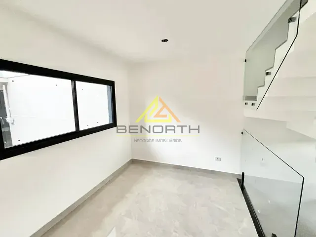 Casa com 90m² 3 quartos e 4 banheiros, à venda, no bairro Jardim Paraíso em São Paulo