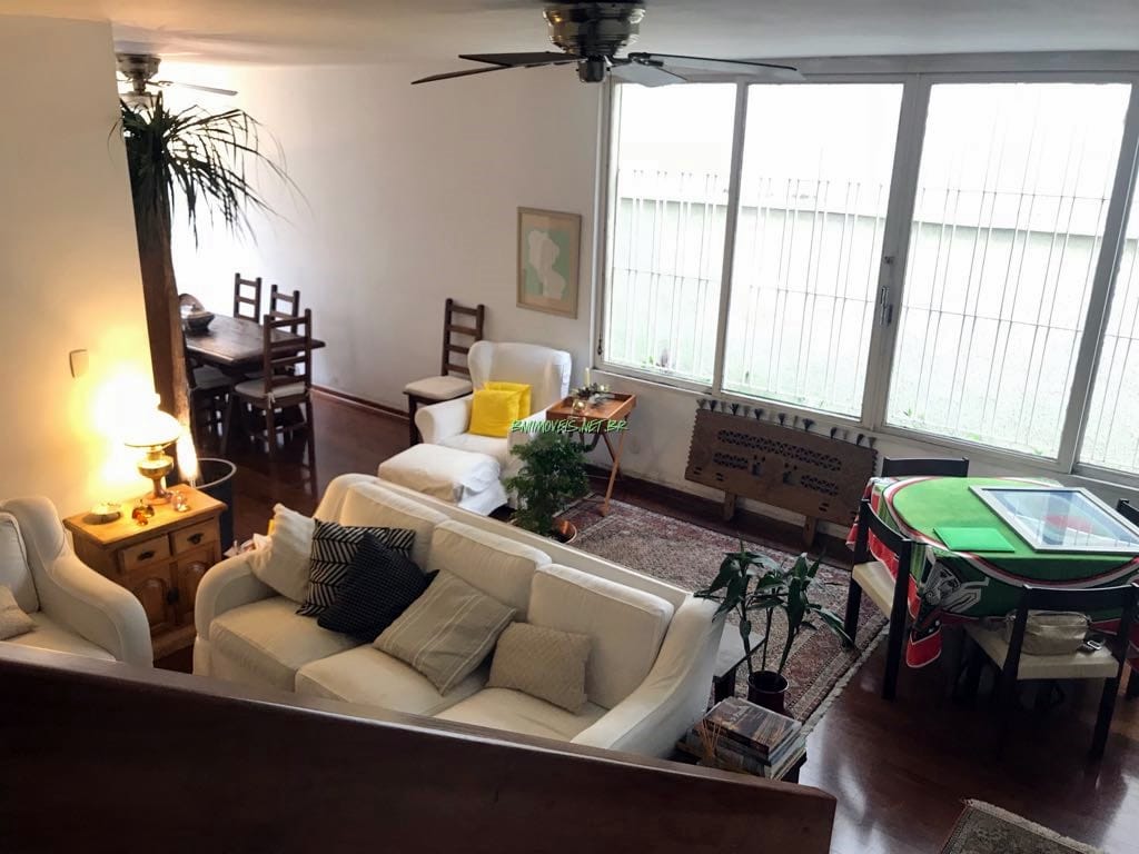 Casa, 4 quartos, 297 m² - Foto 4