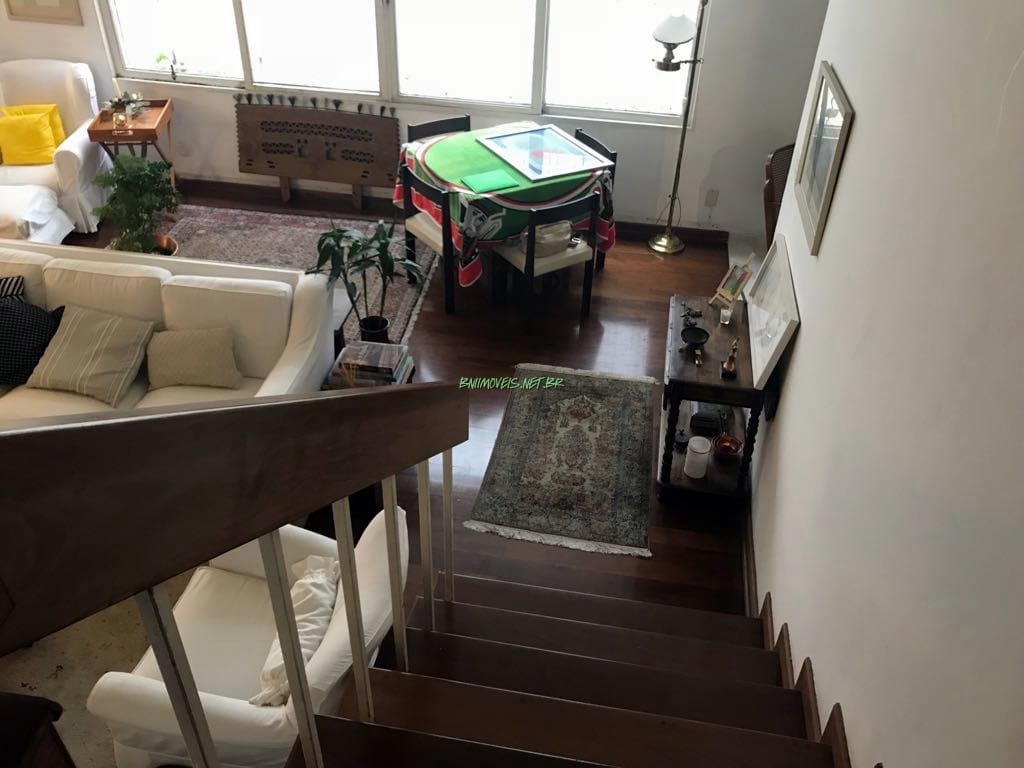 Casa, 4 quartos, 297 m² - Foto 6