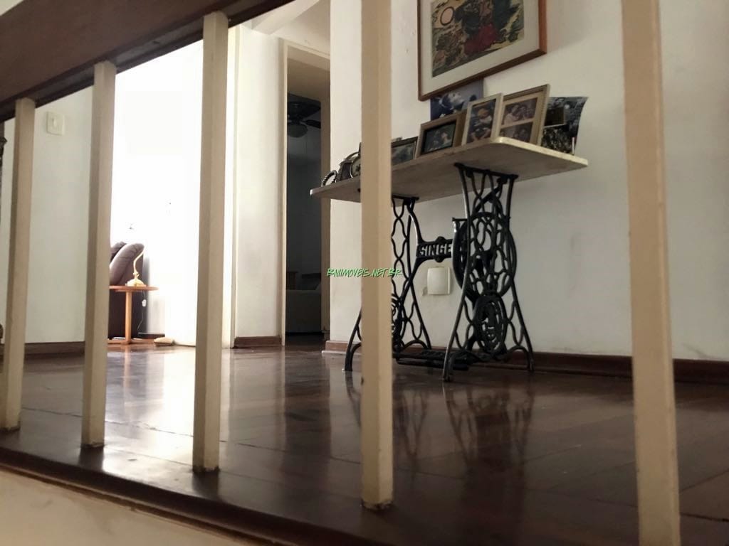 Casa, 4 quartos, 297 m² - Foto 13