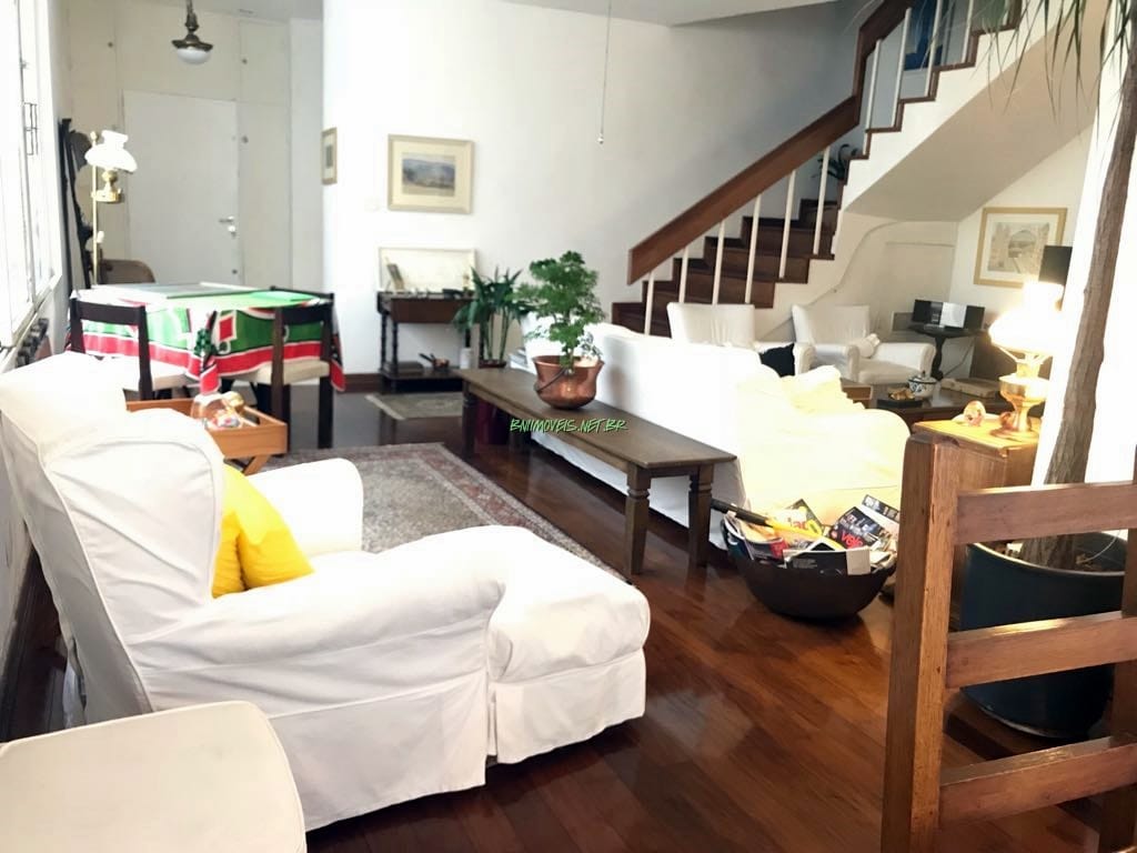 Casa, 4 quartos, 297 m² - Foto 5