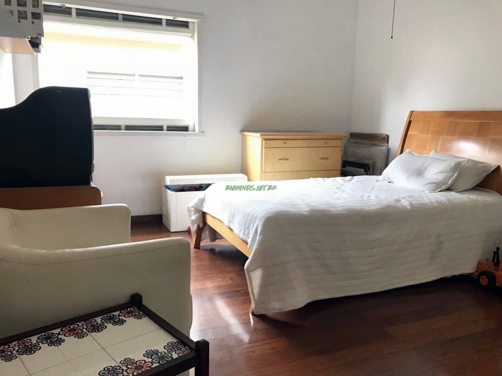 Casa, 4 quartos, 297 m² - Foto 18