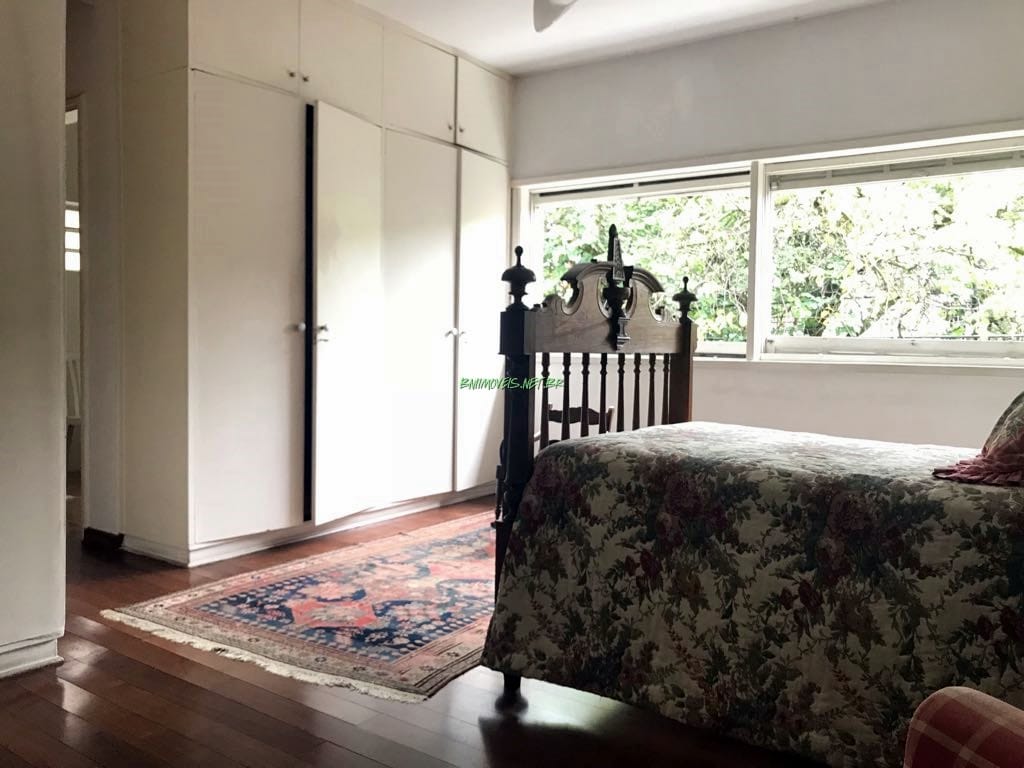 Casa, 4 quartos, 297 m² - Foto 9