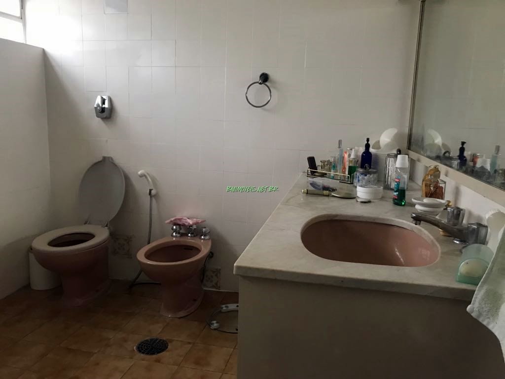 Casa, 4 quartos, 297 m² - Foto 19