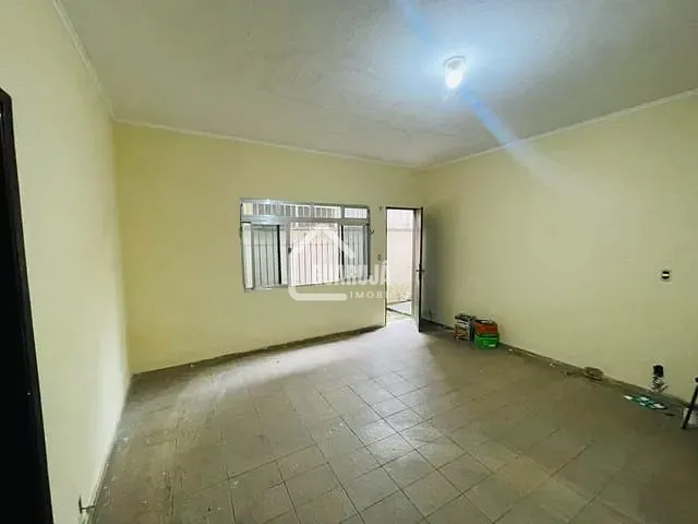 Casa com 70m² 2 quartos e 2 banheiros, para alugar, no bairro Vila Áurea (Vicente de Carvalho) em Guarujá