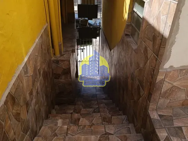 Casa com 100m² 1 quarto e 1 banheiro, à venda ou para alugar, no bairro Jardim D Abril em Osasco