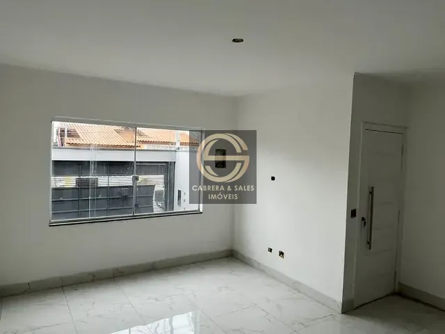 Casa 3 quartos e 3 banheiros, à venda, no bairro Vila Canero em São Paulo
