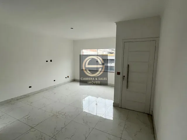 Casa 3 quartos e 3 banheiros, à venda, no bairro Vila Canero em São Paulo