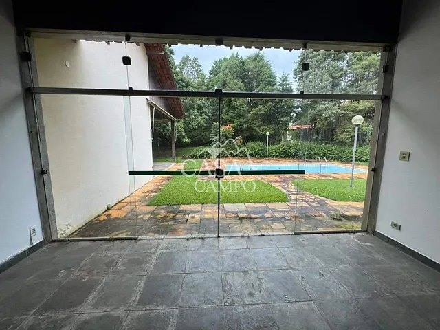 Casa com 2205m² 4 quartos e 5 banheiros, à venda, no bairro Condomínio Terras de São José em Itu