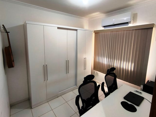 Casa 3 quartos e 3 banheiros, à venda, no bairro Cidade Nova em Governador Valadares