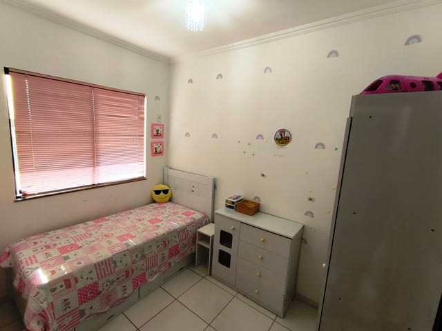 Casa 3 quartos e 3 banheiros, à venda, no bairro Cidade Nova em Governador Valadares