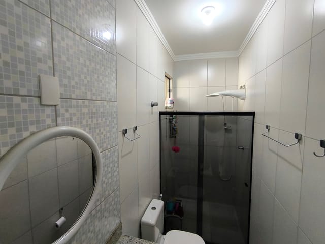 Casa 3 quartos e 3 banheiros, à venda, no bairro Cidade Nova em Governador Valadares