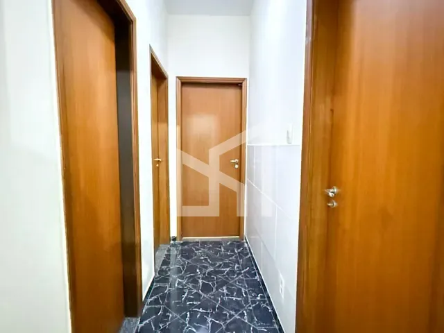 Casa 4 quartos e 5 banheiros, à venda, no bairro Juscelino em Mesquita