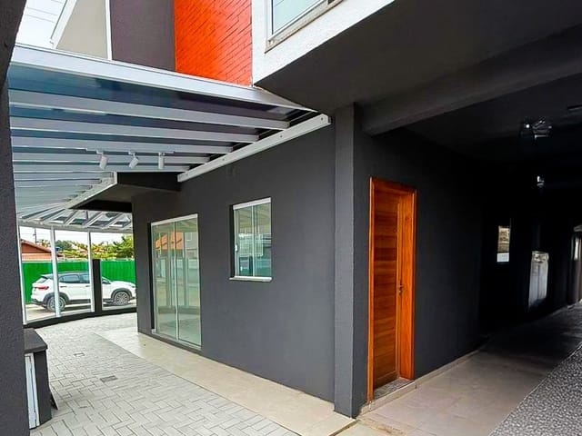 Casa 2 quartos e 2 banheiros, à venda, no bairro Itacolomi em Balneário Piçarras