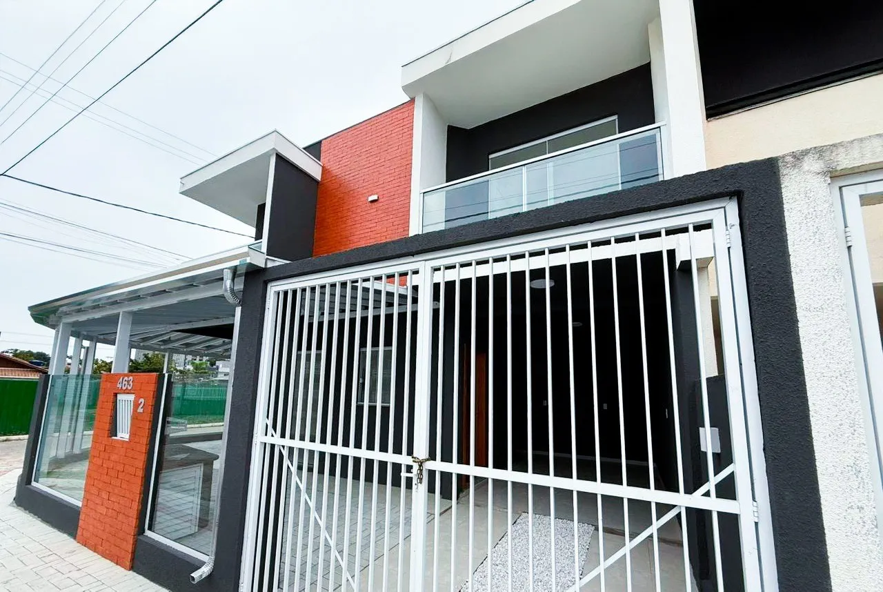 Casa, 2 quartos, 102 m² - Foto 31