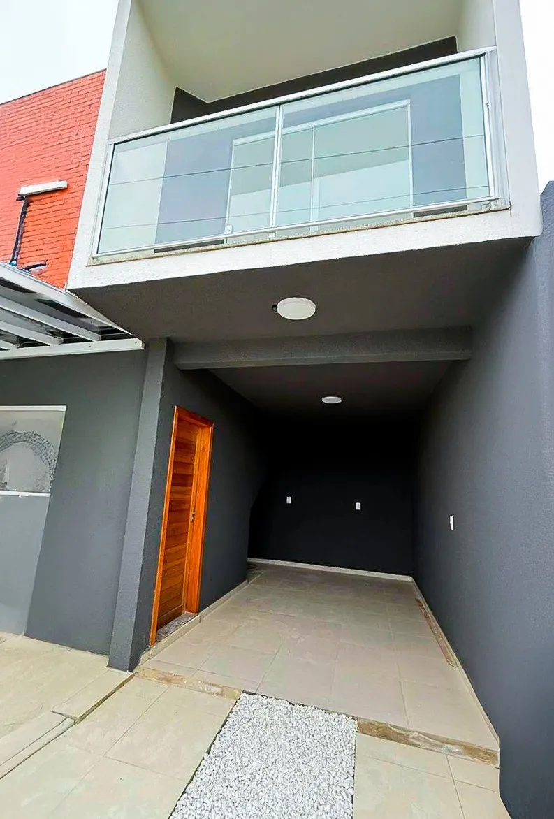 Casa, 2 quartos, 102 m² - Foto 32