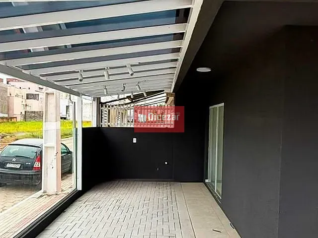 Casa 2 quartos e 2 banheiros, à venda, no bairro Itacolomi em Balneário Piçarras