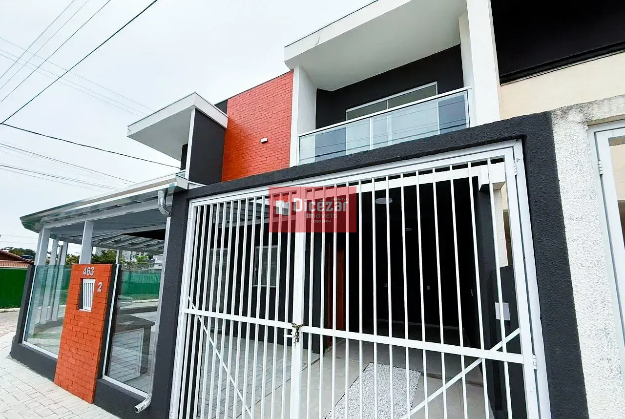 Casa, 2 quartos, 102 m² - Foto 31