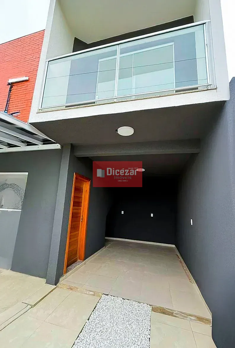 Casa, 2 quartos, 102 m² - Foto 32